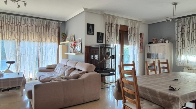 Comunidad de Madrid - Nuevo Baztán - 958m2