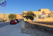 Urban land for sale on España, L'Alcúdia de Crespins, ref: TR246485 photo
