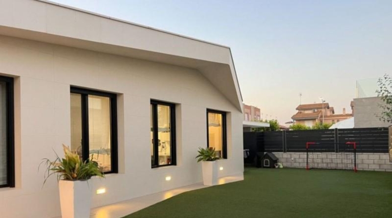 Castellon - Nules - 404m2