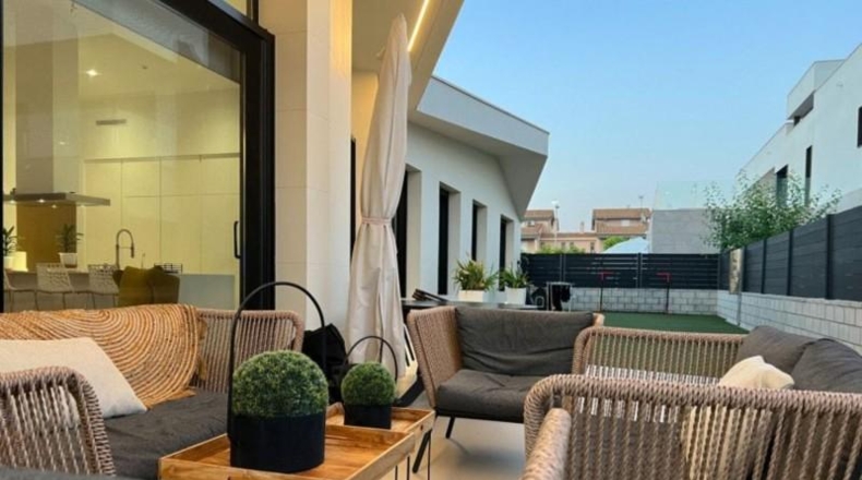Castellon - Nules - 404m2