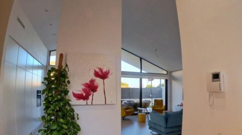 Castellon - Nules - 404m2
