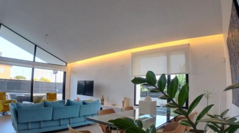 Castellon - Nules - 404m2
