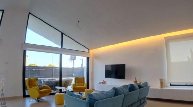 Castellon - Nules - 404m2