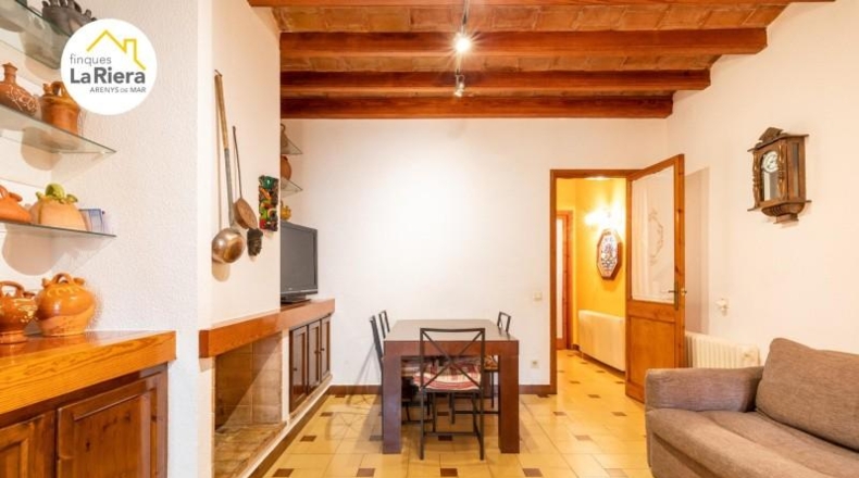 Barcelona - Arenys de Mar - 159m2