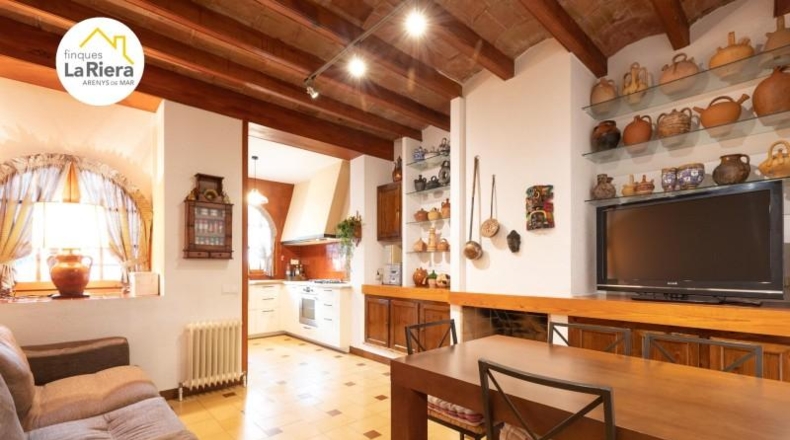 Barcelona - Arenys de Mar - 159m2