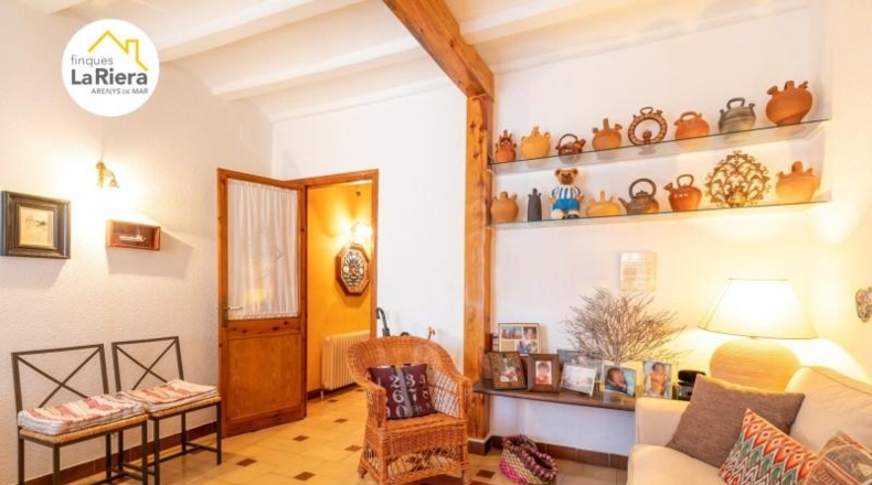 Barcelona - Arenys de Mar - 159m2