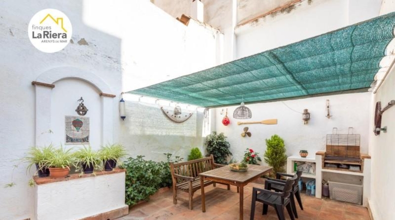 Barcelona - Arenys de Mar - 159m2