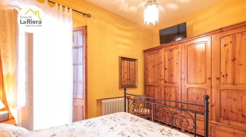 Barcelona - Arenys de Mar - 159m2