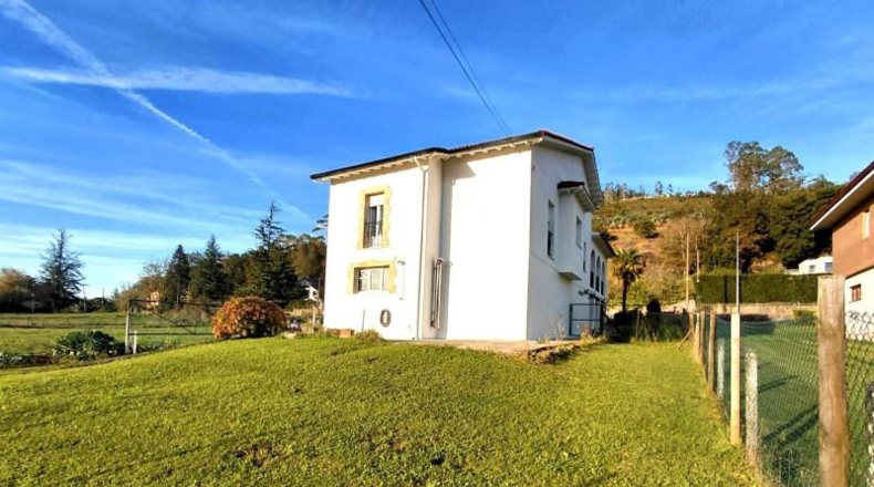 Cantabria - Barrio El Cerro - 1210m2