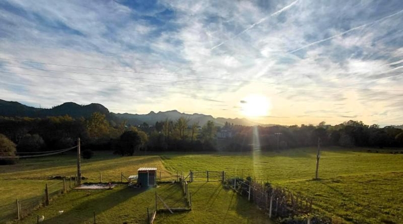 Cantabria - Barrio El Cerro - 1210m2