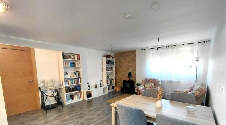 Cantabria - Barrio El Cerro - 1210m2