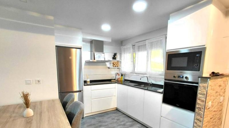 Cantabria - Barrio El Cerro - 1210m2