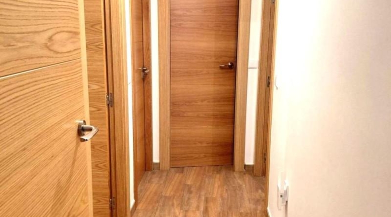 Cantabria - Barrio El Cerro - 1210m2