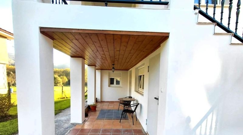 Cantabria - Barrio El Cerro - 1210m2