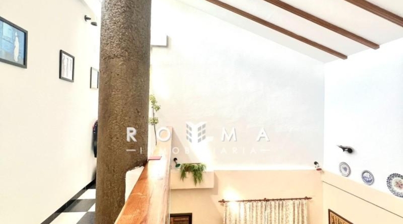Sevilla - Dos Hermanas - 1100m2