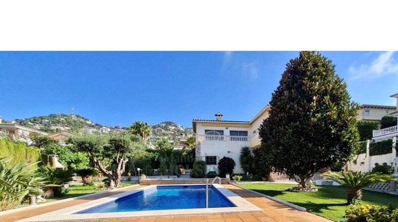 Gerona - Lloret de Mar - 795m2
