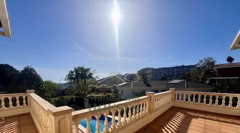 Gerona - Lloret de Mar - 795m2