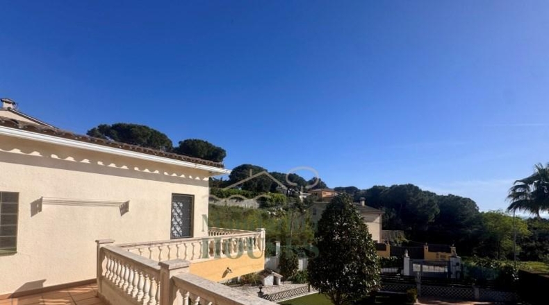 Gerona - Lloret de Mar - 795m2