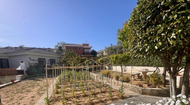 Gerona - Lloret de Mar - 795m2