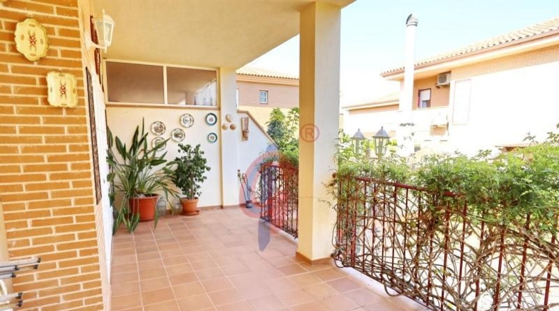 Alicante - Elche - 262m2