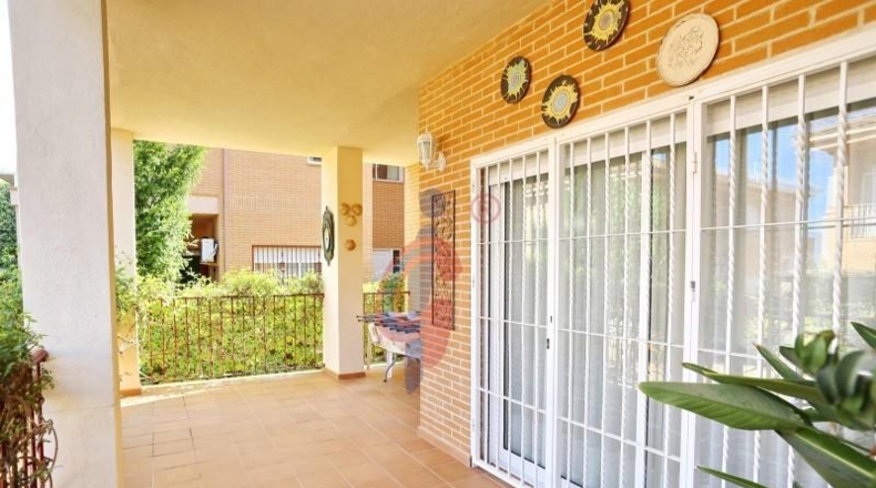 Alicante - Elche - 262m2