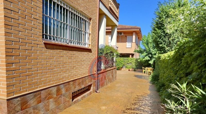 Alicante - Elche - 262m2