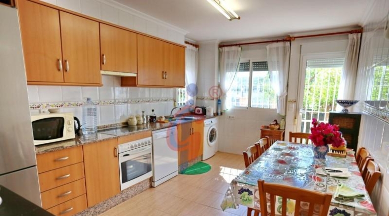 Alicante - Elche - 262m2