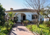 Xalet independent amb terreny en venda a la España, Gines, ref.: TR383974 foto