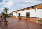 Xalet independent amb terreny en venda a la España, Gines, ref.: TR383974 foto