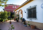 Xalet independent amb terreny en venda a la España, Gines, ref.: TR383974 foto