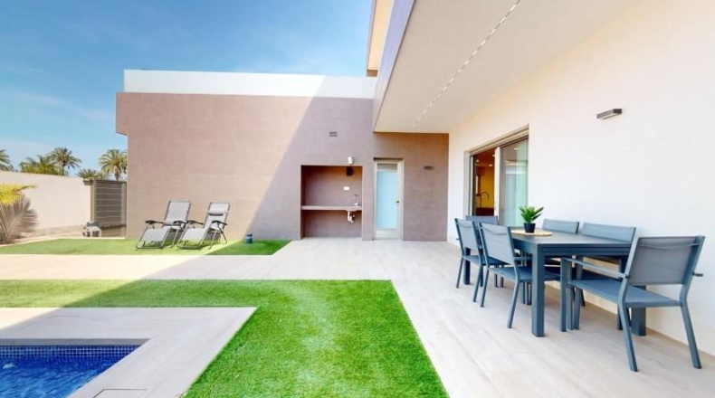 Murcia - San Pedro del Pinatar - 331m2