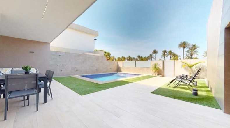 Murcia - San Pedro del Pinatar - 331m2