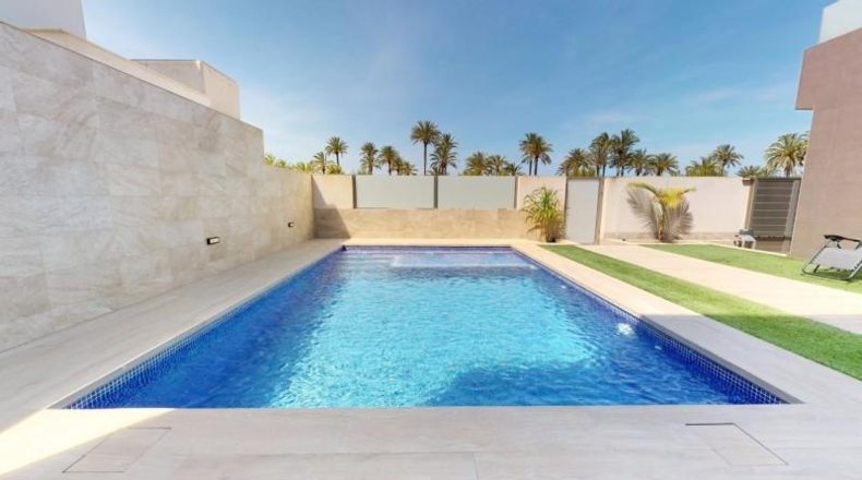 Murcia - San Pedro del Pinatar - 331m2