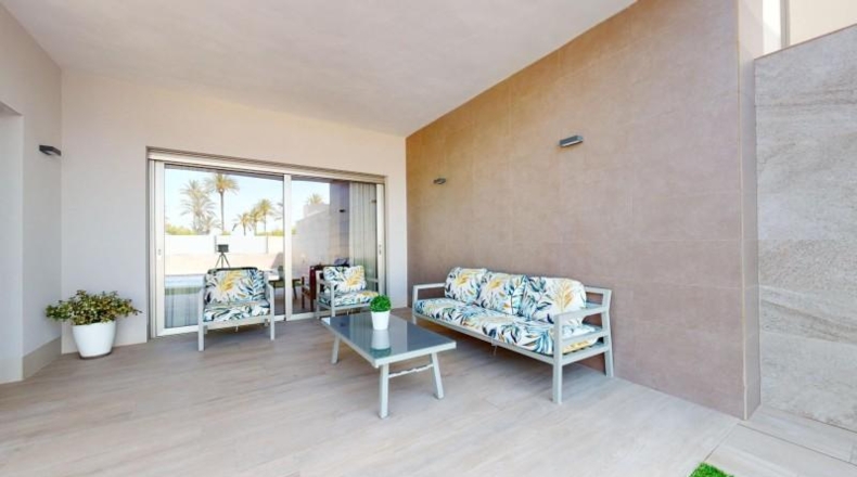 Murcia - San Pedro del Pinatar - 331m2