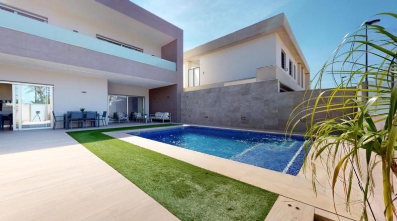 Murcia - San Pedro del Pinatar - 331m2