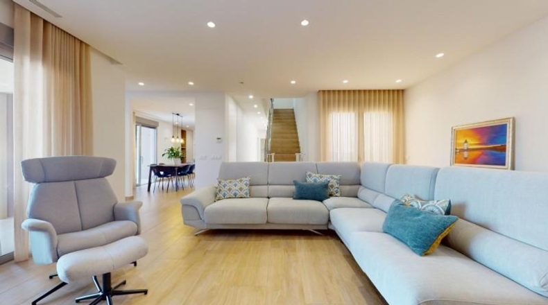 Murcia - San Pedro del Pinatar - 331m2