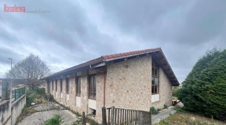 La Coruña - Figueiroa - 1691m2