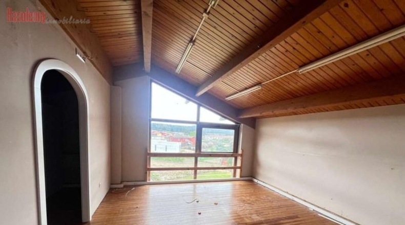 La Coruña - Figueiroa - 1691m2