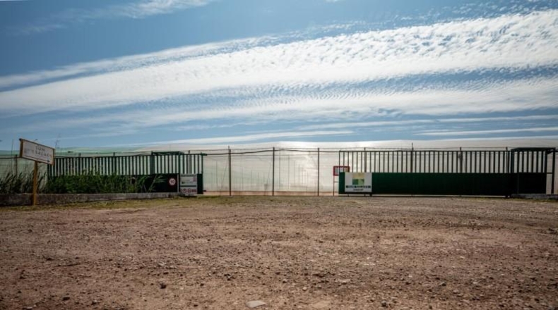 Sevilla - Utrera - 111155m2