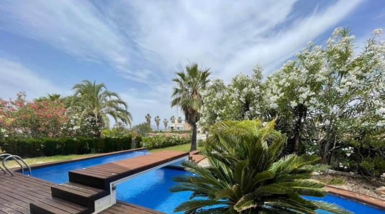 Murcia - San Javier - 806m2