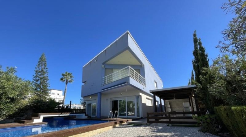 Murcia - San Javier - 806m2