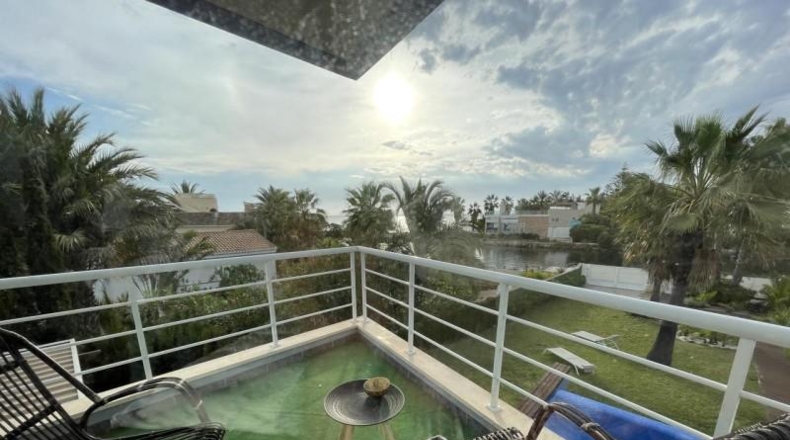Murcia - San Javier - 806m2