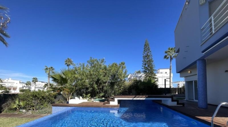Murcia - San Javier - 806m2