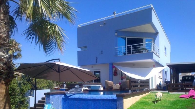 Murcia - San Javier - 806m2