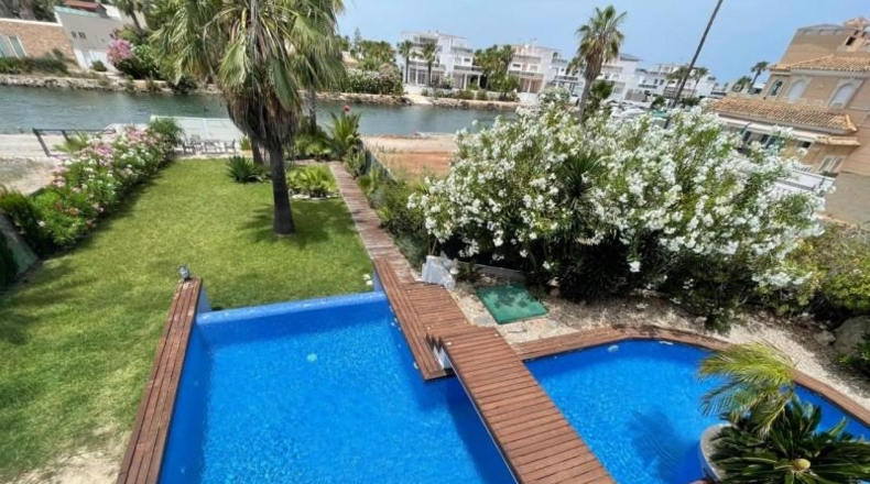 Murcia - San Javier - 806m2