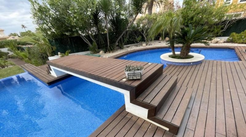 Murcia - San Javier - 806m2