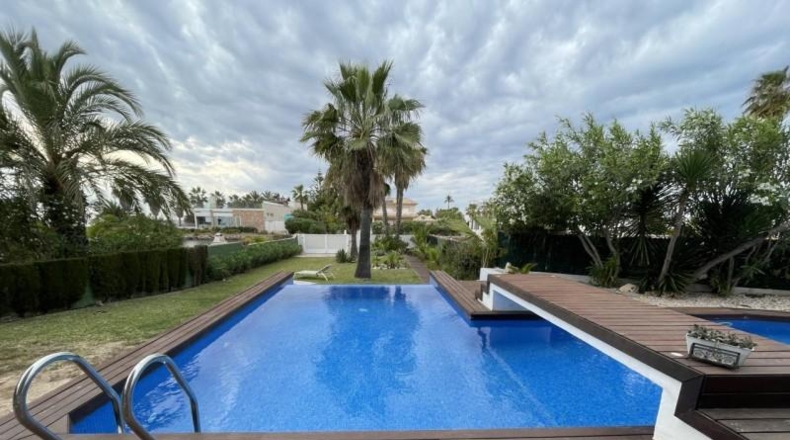 Murcia - San Javier - 806m2