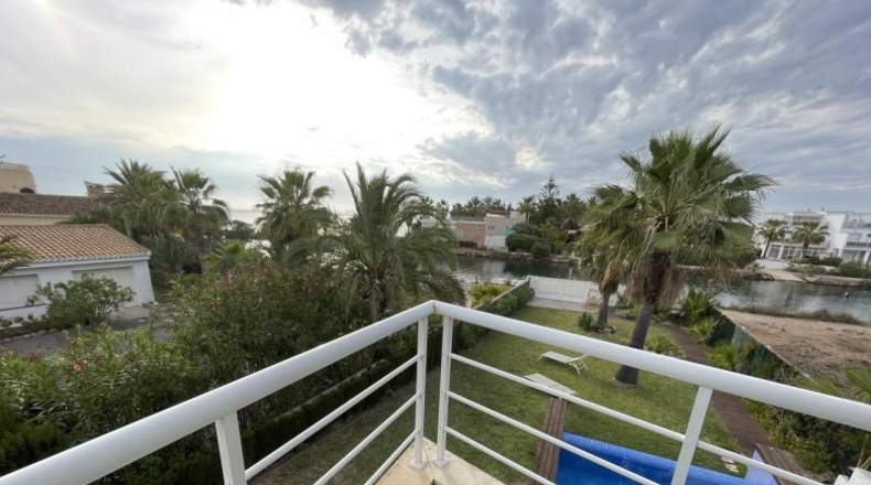 Murcia - San Javier - 806m2