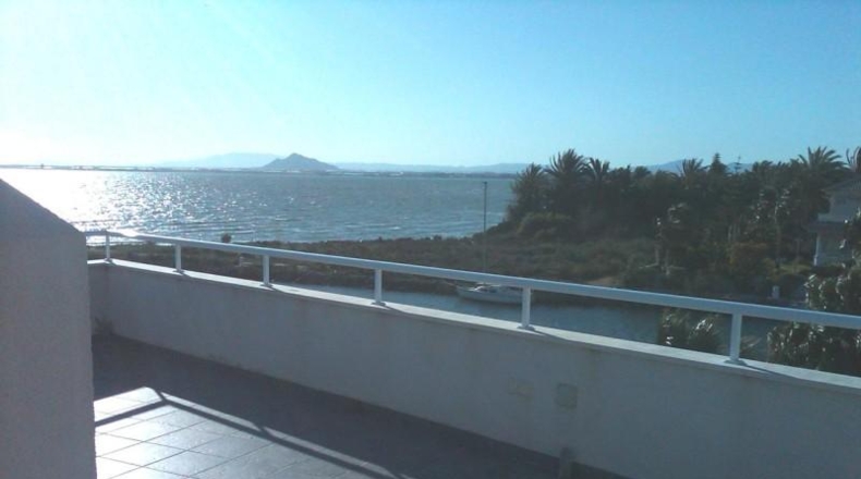 Murcia - San Javier - 806m2