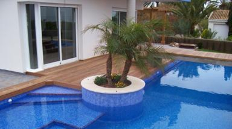 Murcia - San Javier - 806m2